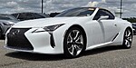 Used 2022 LEXUS LC 500 500 in LITTLE ROCK , ARKANSAS