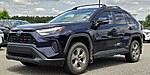 Used 2023 TOYOTA RAV4 HYBRID XLE in LITTLE ROCK , ARKANSAS