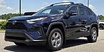 Used 2023 TOYOTA RAV4 HYBRID XLE in LITTLE ROCK , ARKANSAS