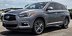 Used 2018 INFINITI QX60 BASE in LITTLE ROCK , ARKANSAS