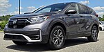 Used 2021 Honda CR-V EX in LITTLE ROCK , ARKANSAS