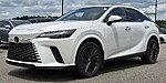 Used 2025 LEXUS RX 350 PREMIUM in LITTLE ROCK , ARKANSAS