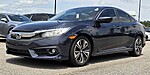Used 2016 Honda Civic EX-T in LITTLE ROCK , ARKANSAS