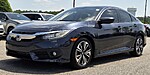 Used 2016 Honda Civic EX-T in LITTLE ROCK , ARKANSAS