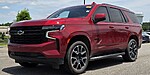 Used 2024 CHEVROLET TAHOE RST in LITTLE ROCK , ARKANSAS
