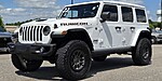 Used 2022 JEEP WRANGLER UNLIMITED RUBICON 392 in LITTLE ROCK , ARKANSAS