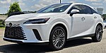 Used 2024 LEXUS RX RX 350 LUXURY in LITTLE ROCK , ARKANSAS