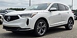 Used 2024 ACURA RDX ADVANCE PACKAGE in LITTLE ROCK , ARKANSAS