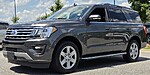 Used 2021 FORD EXPEDITION XLT in LITTLE ROCK , ARKANSAS
