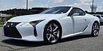 Used 2022 LEXUS LC 500 LC 500 in LITTLE ROCK , ARKANSAS
