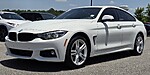 Used 2018 BMW 4 SERIES 430I XDRIVE in LITTLE ROCK , ARKANSAS