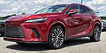 Used 2025 LEXUS RX RX 350 PREMIUM PLUS in LITTLE ROCK , ARKANSAS