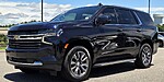 Used 2022 CHEVROLET TAHOE LT in LITTLE ROCK , ARKANSAS
