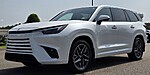 Used 2024 LEXUS TX TX 350 PREMIUM in LITTLE ROCK , ARKANSAS