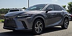 Used 2023 LEXUS RX RX 350 in LITTLE ROCK , ARKANSAS