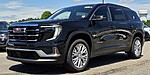 Used 2024 GMC ACADIA ELEVATION in LITTLE ROCK , ARKANSAS