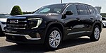 Used 2024 GMC ACADIA FWD ELEVATION in LITTLE ROCK , ARKANSAS