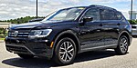 Used 2019 Volkswagen Tiguan 2.0T SE in LITTLE ROCK , ARKANSAS