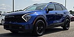 Used 2025 KIA SPORTAGE X-PRO PRESTIGE in LITTLE ROCK , ARKANSAS