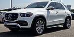Used 2021 MERCEDES-BENZ GLE GLE 350 in LITTLE ROCK , ARKANSAS