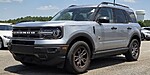 Used 2021 FORD BRONCO SPORT BIG BEND in LITTLE ROCK , ARKANSAS