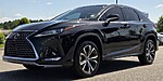 Used 2022 LEXUS RX RX 350 in LITTLE ROCK , ARKANSAS