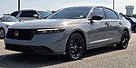 Used 2025 Honda Accord Sedan SE in LITTLE ROCK , ARKANSAS