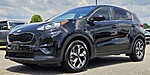 Used 2020 KIA SPORTAGE LX in LITTLE ROCK , ARKANSAS
