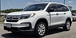 Used 2020 Honda Pilot LX in LITTLE ROCK , ARKANSAS