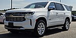 Used 2021 CHEVROLET TAHOE PREMIER in LITTLE ROCK , ARKANSAS