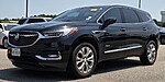 Used 2018 BUICK ENCLAVE AVENIR in LITTLE ROCK , ARKANSAS