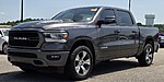 Used 2023 RAM 1500 LARAMIE in LITTLE ROCK , ARKANSAS