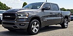 Used 2023 RAM 1500 LARAMIE in LITTLE ROCK , ARKANSAS