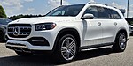 Used 2020 MERCEDES-BENZ GLS GLS 450 in LITTLE ROCK , ARKANSAS
