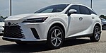 Used 2025 LEXUS RX RX 350 PREMIUM in LITTLE ROCK , ARKANSAS