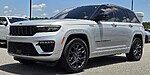 Used 2025 JEEP GRAND CHEROKEE SUMMIT in LITTLE ROCK , ARKANSAS