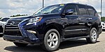 Used 2017 LEXUS GX 460 in LITTLE ROCK , ARKANSAS
