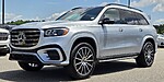 Used 2025 MERCEDES-BENZ GLS GLS 450 in LITTLE ROCK , ARKANSAS