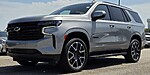 Used 2024 CHEVROLET TAHOE RST in LITTLE ROCK , ARKANSAS