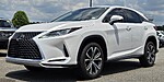 Used 2020 LEXUS RX RX 350 in LITTLE ROCK , ARKANSAS