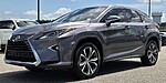 Used 2017 LEXUS RX RX 350 in LITTLE ROCK , ARKANSAS