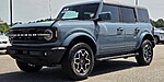 Used 2022 FORD BRONCO OUTER BANKS in LITTLE ROCK , ARKANSAS