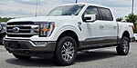 Used 2022 FORD F-150 LARIAT in LITTLE ROCK , ARKANSAS