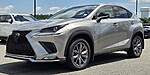 Used 2021 LEXUS NX NX 300 F SPORT in LITTLE ROCK , ARKANSAS