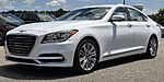 Used 2019 GENESIS G80 3.8 in LITTLE ROCK , ARKANSAS