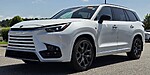 Used 2026 LEXUS TX TX 500H F SPORT PERFORMANCE PREMIUM in LITTLE ROCK , ARKANSAS