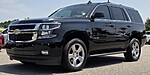 Used 2018 CHEVROLET TAHOE LT in LITTLE ROCK , ARKANSAS