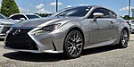 Used 2015 LEXUS RC 350  in LITTLE ROCK , ARKANSAS