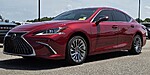 Used 2025 LEXUS ES 300H LUXURY in LITTLE ROCK , ARKANSAS