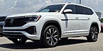 Used 2024 Volkswagen Atlas 2.0T SEL PREMIUM R-LINE in LITTLE ROCK , ARKANSAS